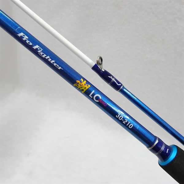 プロファイター潮　ＬＣ３０－２１０